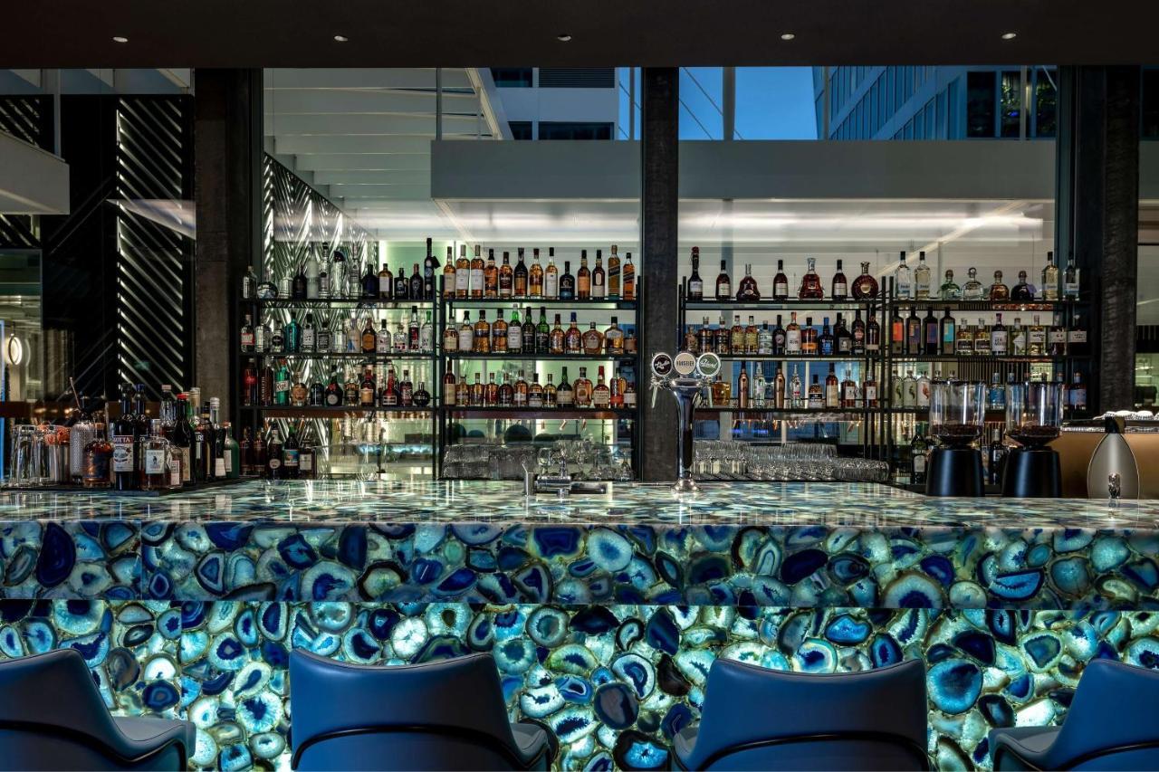 Hyatt Regency Zurich Airport Circle Hotell Kloten Exteriör bild